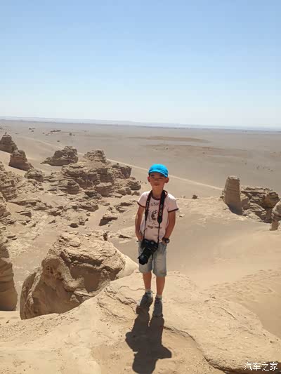 历时十三天,行程11000公里,8月重庆自驾大美新