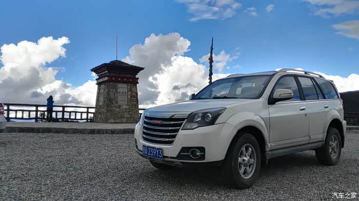 【图】单车2人川进--新出,26天,12340公里自驾