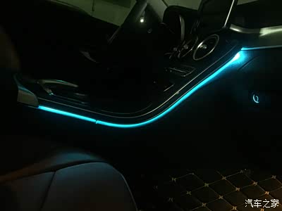 西安团购改装一些实用配置!_奔驰C级论坛_手