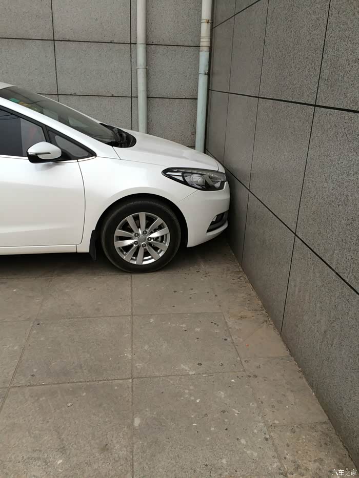 【图】疯版射进来 我要认证_起亚K3\/K3S论坛