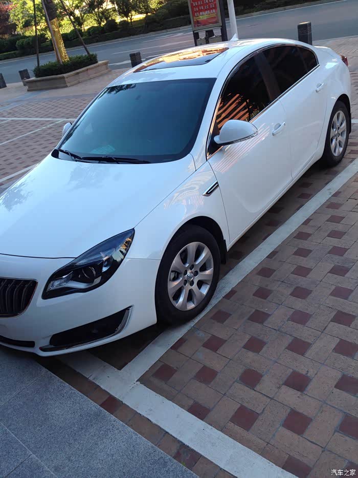 【图】请问这算闯红灯吗