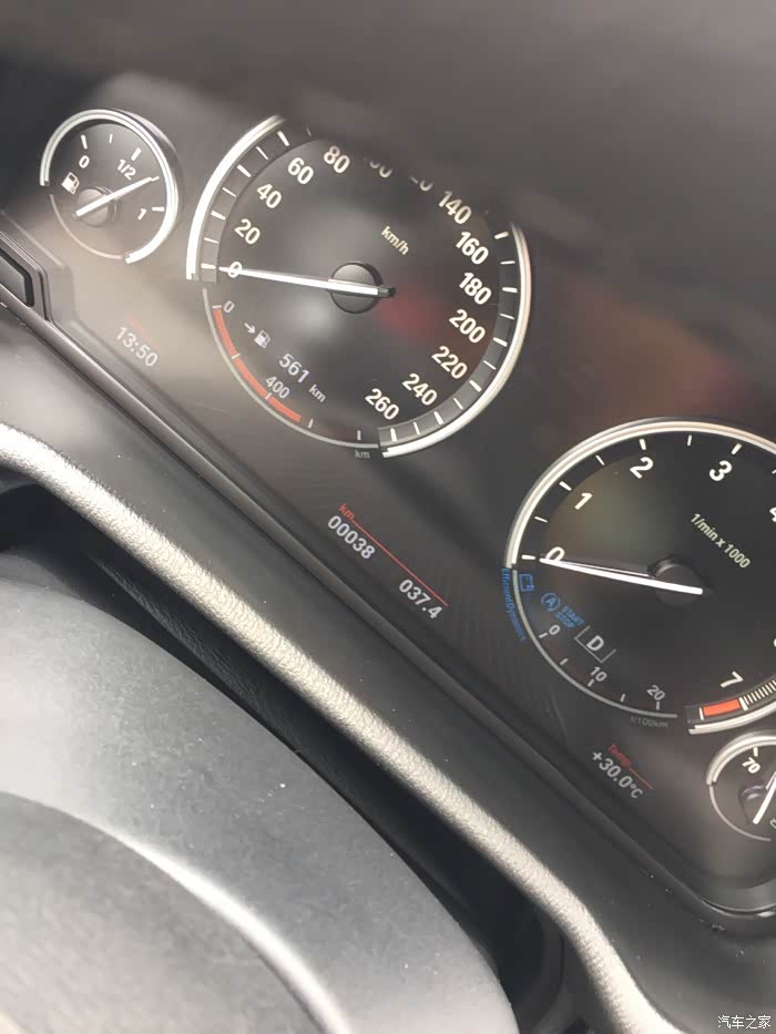 3天3000公里!操破一条轮胎!