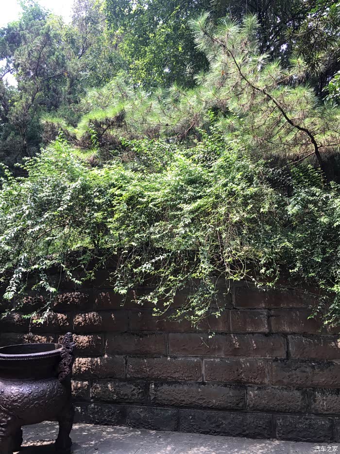 【图】我开车从西安到成都了,四川自驾游。_汉