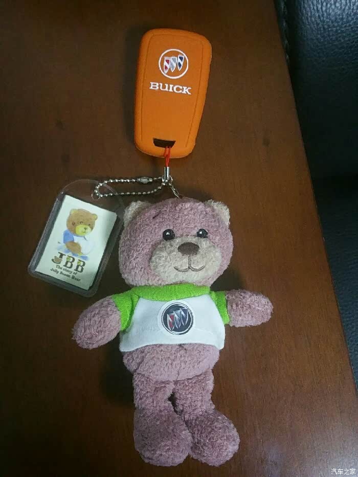 【图】6000公里的维尼小熊_昂科拉论坛_汽车