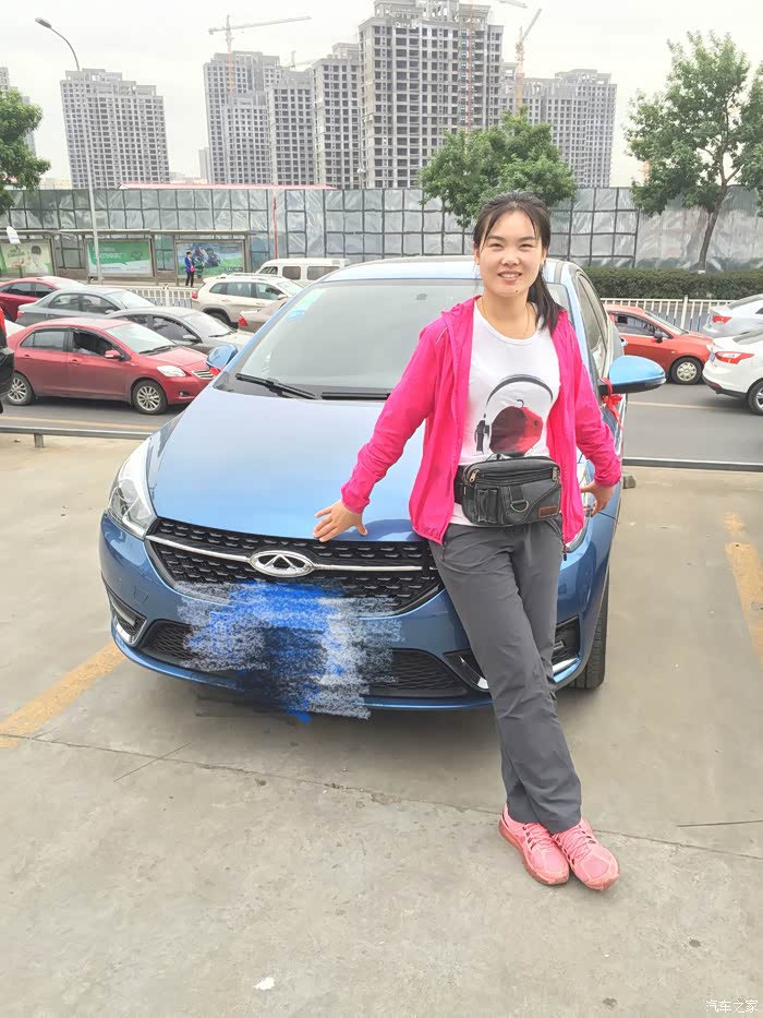 【图】爱我你就跟我走---跟着艾5回娘家_艾瑞