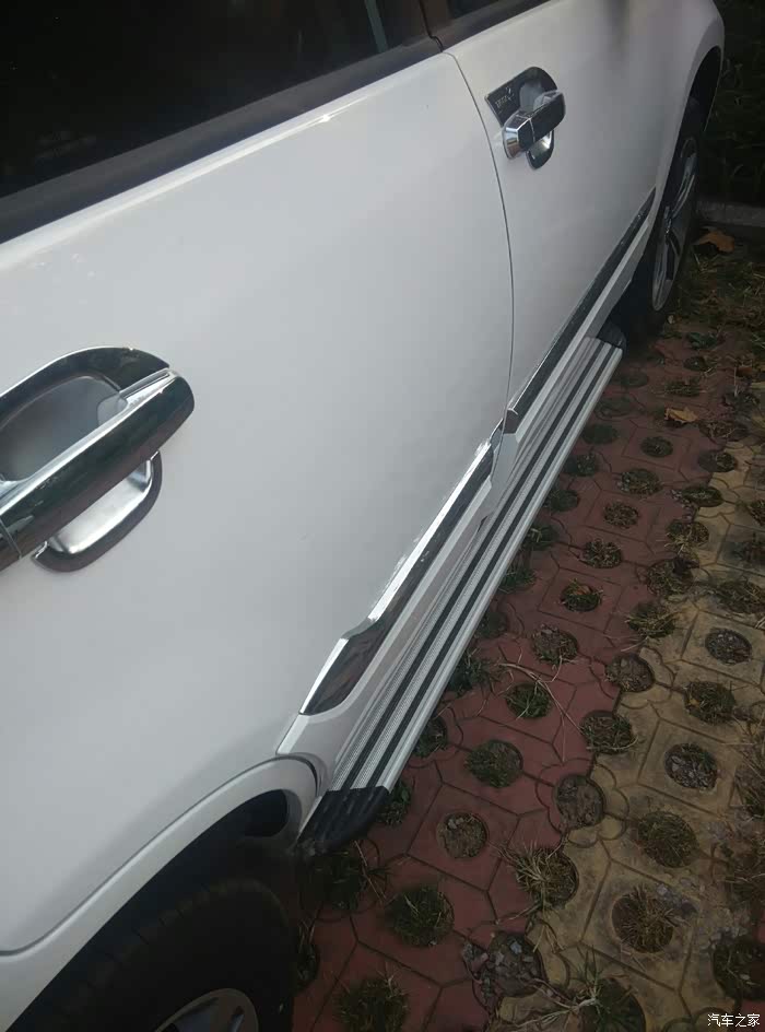 【图】手贱的人还真有啊_瑞虎3论坛_汽车之家