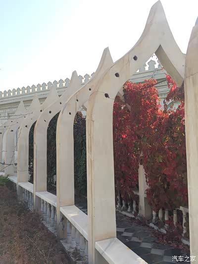 中秋国庆,说走就走,先南下再北上,领略不一样的