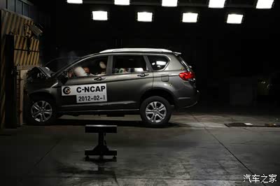 中国品牌第一个产量过百万的SUV车型---哈弗H