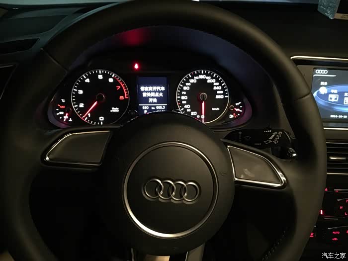 【图】2015款Q5进取型升级改装疑问求解!_奥