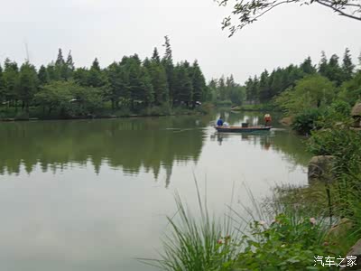 心有所向-驰之以恒《湘湖游记+驾车感受》_奔