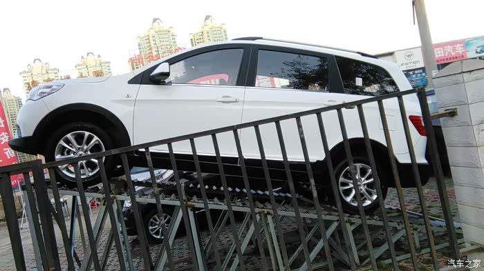 【图】这就是小葱拌豆腐_开瑞K50论坛