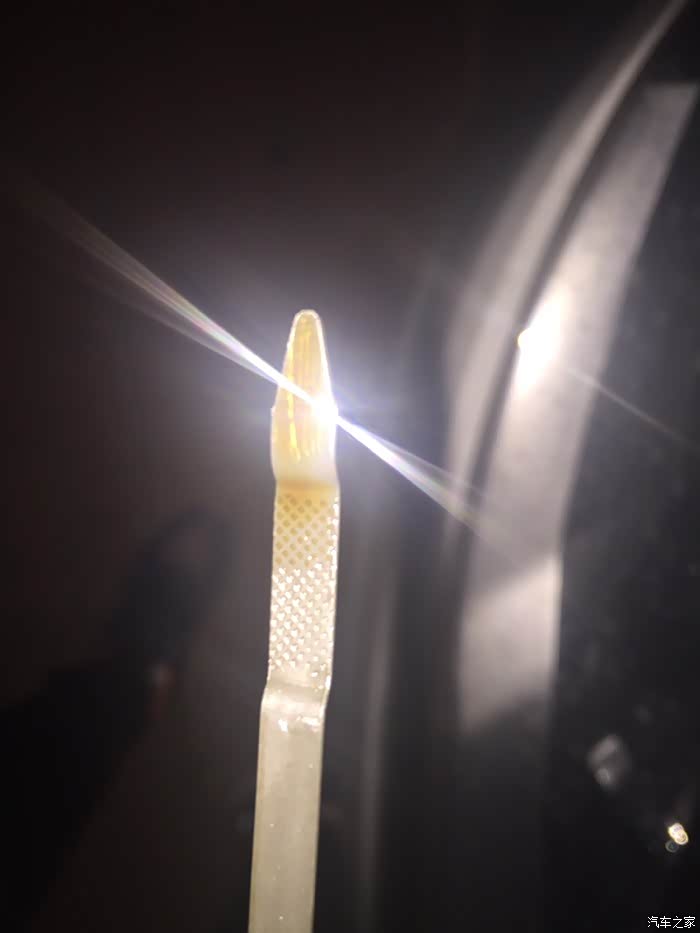 【图】新捷达烧机油问题,求捷达!