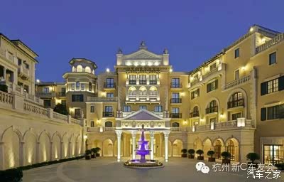 【杭州】杭州NCC奔驰车友俱乐部2016新春答