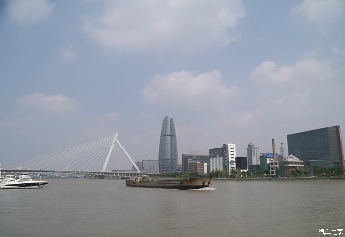 【图】自驾去宁波,感受和大上海不一样的气息