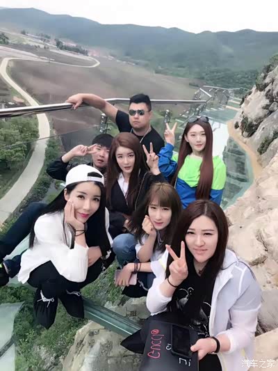 完美的一天,自驾青龙渔业!评论过150爆狠照!