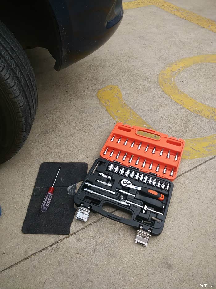 玻璃水电机故障修复