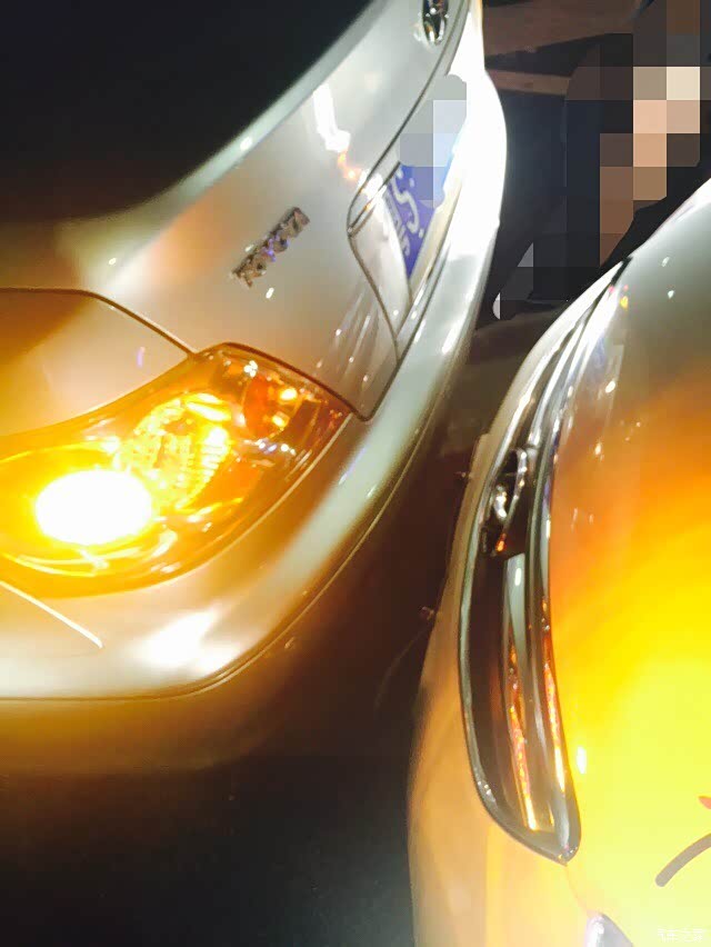 被追尾,对方不认责任,交警扣车如何处理?15号