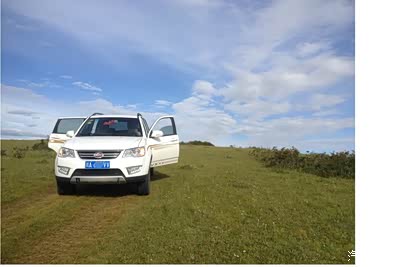 欢迎大白来我家(陆风X8)_陆风X8论坛