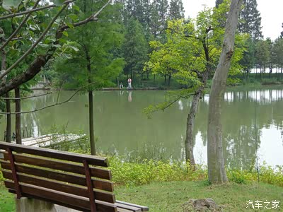 心有所向-驰之以恒《湘湖游记+驾车感受》_奔