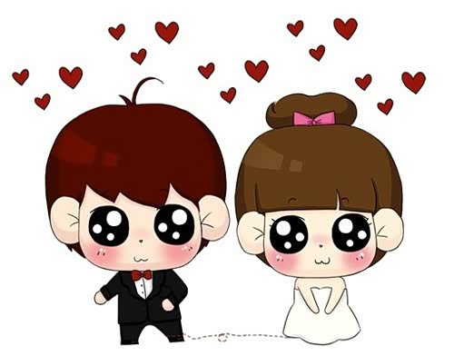 【图】为我的老婆穿婚纱领证去我--(求设精)_