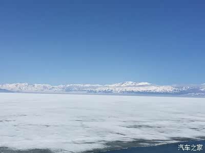 七日自驾浅游新疆杏花沟(4月17日至23日)