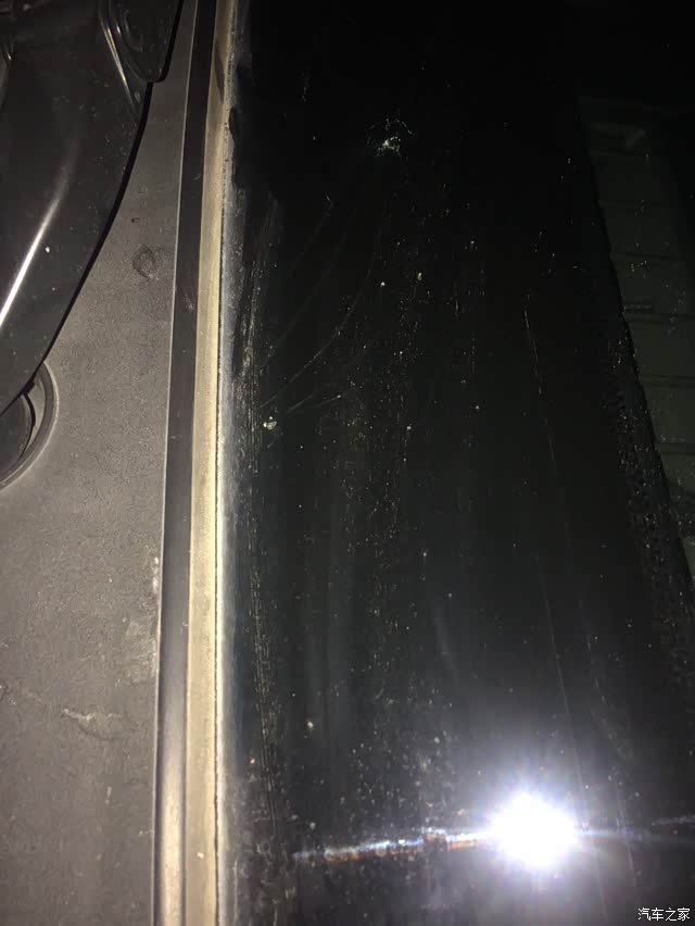 【图】保险定损是去4S店好还是叫外面的人帮