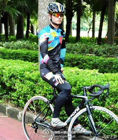 自行车骑行服品牌有哪些,推荐一款骑行服牌子