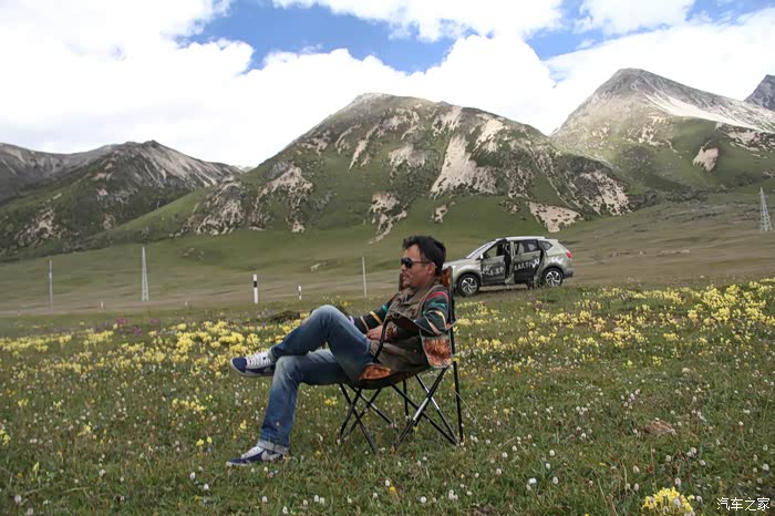 【图】[力哥自驾]宝骏560父子万里中国行(8.25