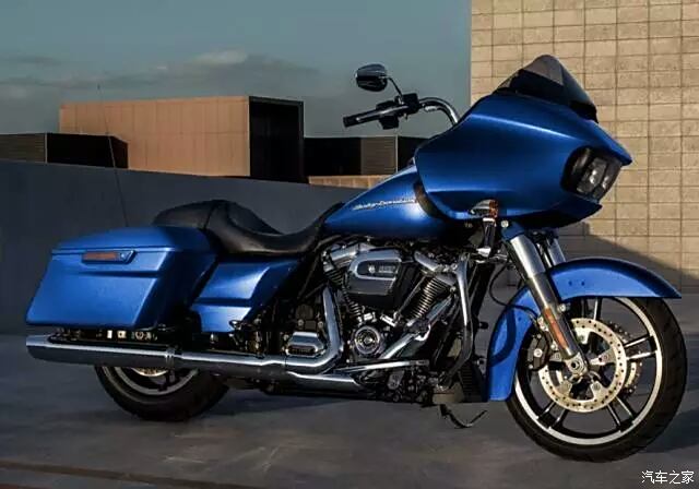 road glide® special公路滑翔?定制版 官方指导价:378800元起