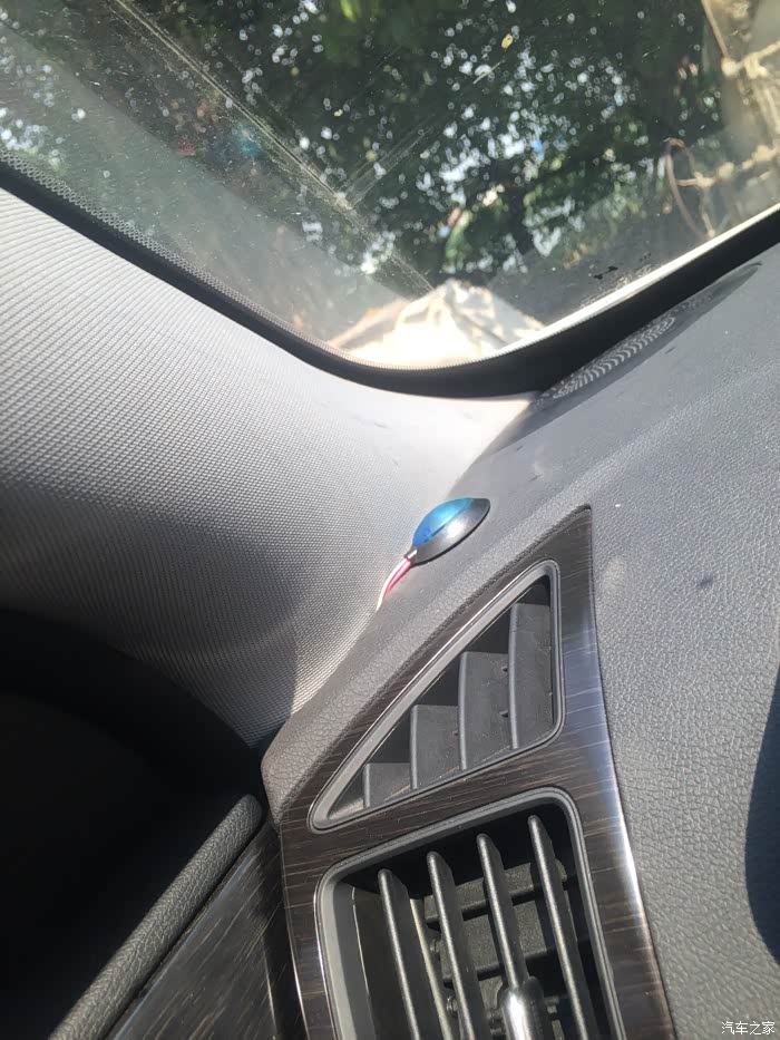 【图】中控磨牙声完美解决,分享一下_索纳塔八