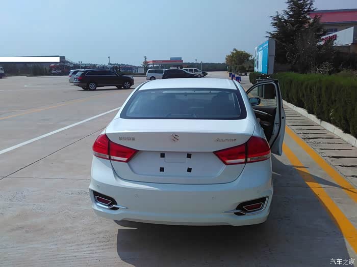 【图】车已提,个人的一些感受(二)。_启悦论坛