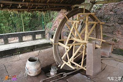 【老友记】四川大英县:千年卓筒井,"世界石油钻井之父