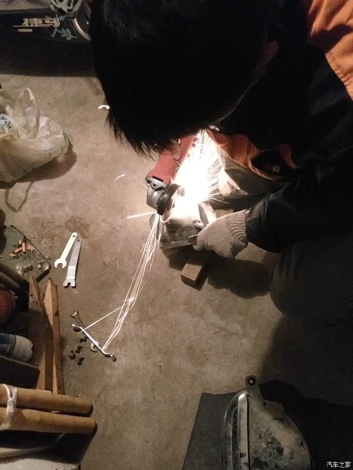 【图】提车一年了,必须要做包皮手术了。_V3