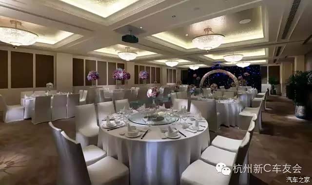 【图】【杭州】杭州NCC奔驰车友俱乐部2016