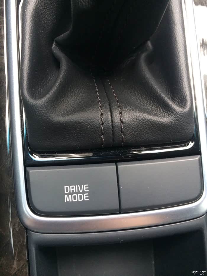 【图】新k5的mode是什么意思?_起亚K5论坛