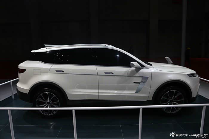 【图】给众泰的一点建议,现在还有时间改!改!改