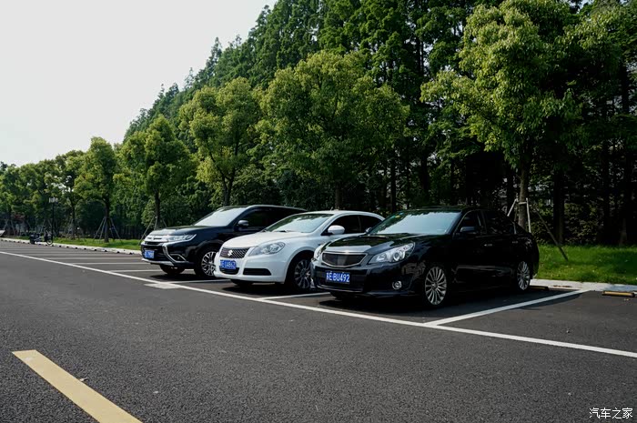 【图】一门三杰,日系小众,凯泽西和欧蓝德论坛