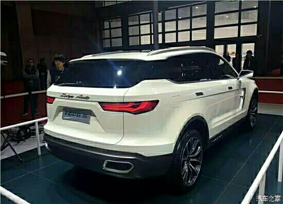 【图】众泰T600S 最新消息_众泰T600论坛