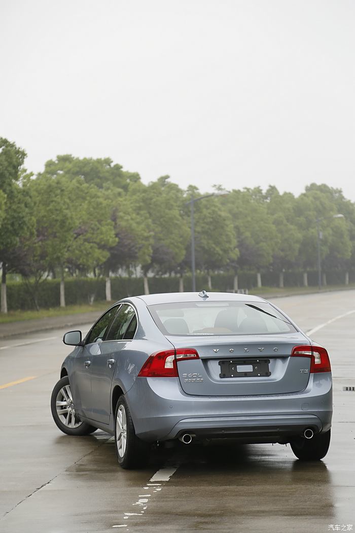 【图】2017款volvo s60l t3智进贻贝蓝提车_沃尔沃s60论坛_汽车之家