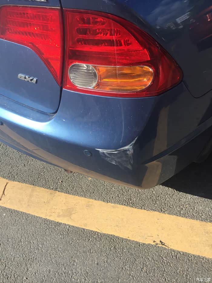 【图】求大神解08思域的蓝色是什么蓝_思域论