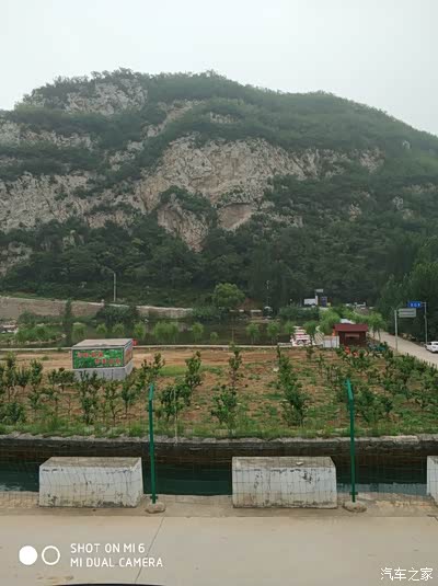 鹤壁淇县〔桑园小镇〕自驾游