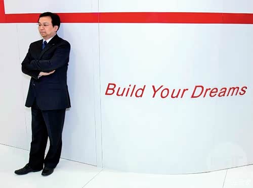 点被恶意做空砸伤的新能源汽车大佬,比亚迪领