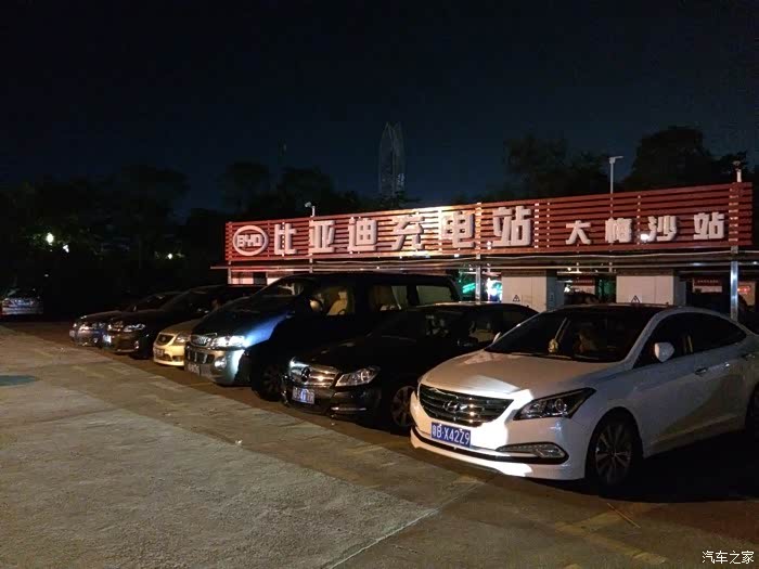 【图】在深圳出差的日子,随便写点。