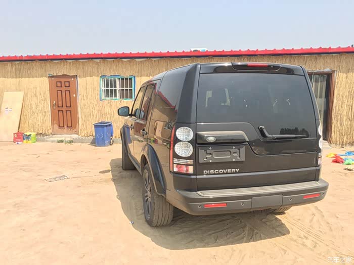 【图】发现四的乡村爱情故事!加装电动踏板作