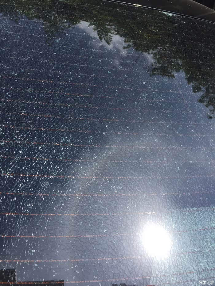 【图】心碎的声音_雅阁论坛_汽车之家论坛