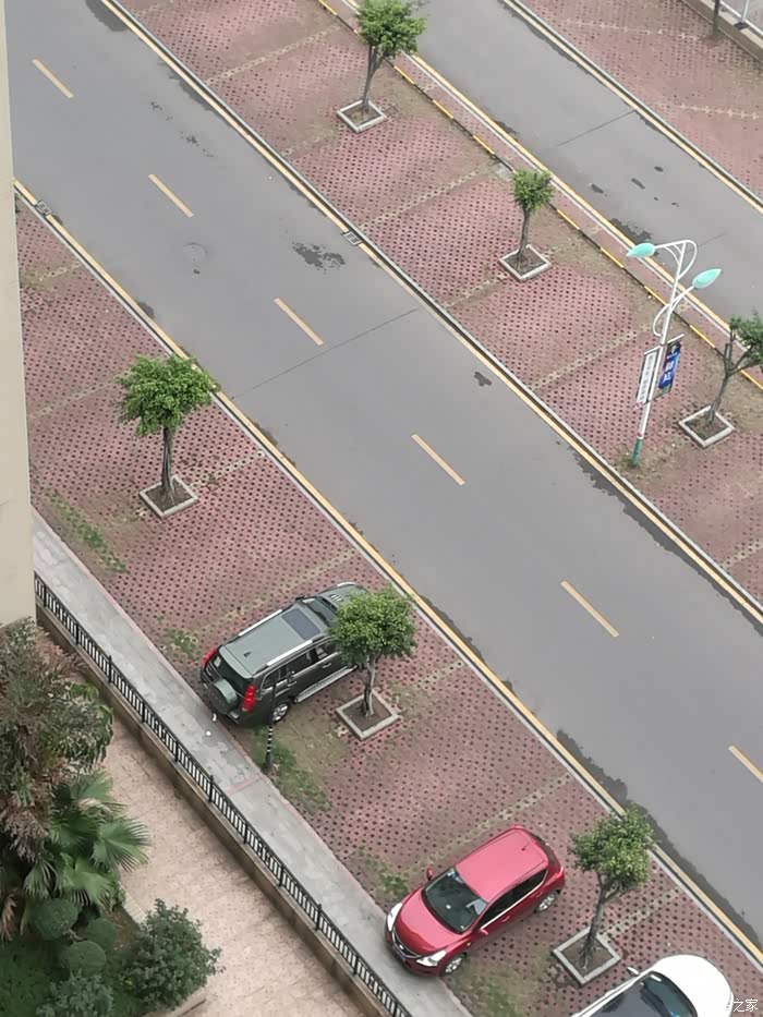 【图】h9豪7已提车,浅谈个人感受,原汁原味的