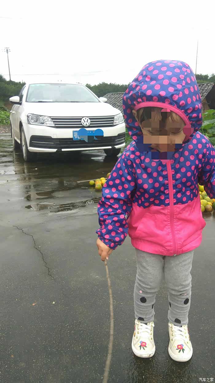 【图】注册了滴滴快车!车子只能跑八年就强制