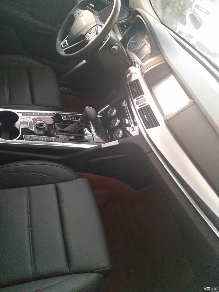 【图】好莫名其妙啊。泪崩_哈弗H2s论坛