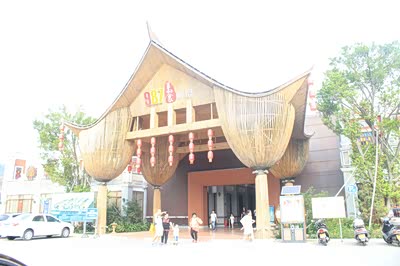 【艾瑞泽3车友会】初次参加广东论坛活动_艾