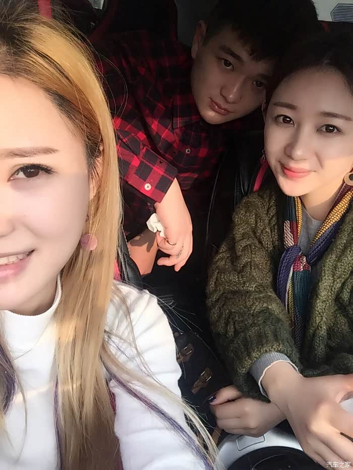 【图】c系车主 上海c群请求加入_奔驰C级论坛